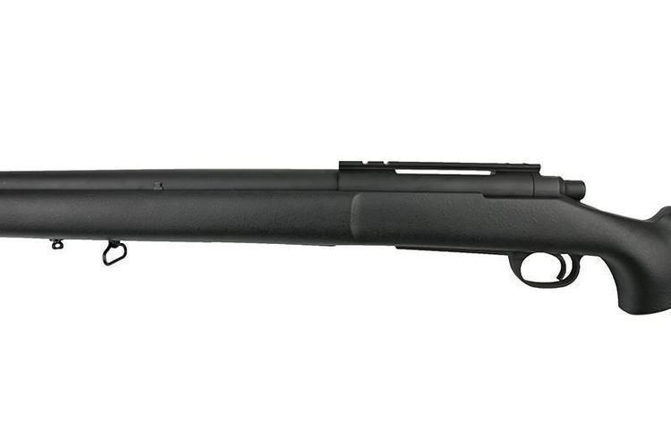 Cyma M24 (CM.702A) pulttilukkoinen tarkkuuskivääri