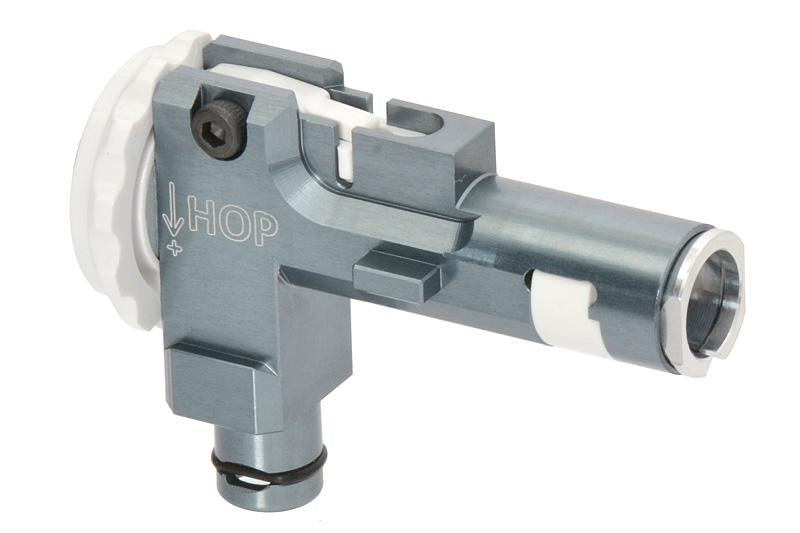 Retro Arms CNC-machined M4 BASIC hop-up chamber