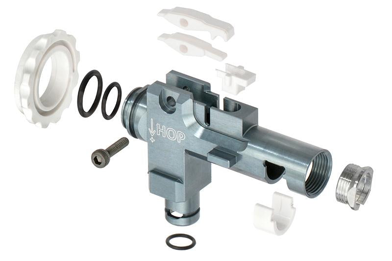 Retro Arms CNC-machined M4 BASIC hop-up chamber