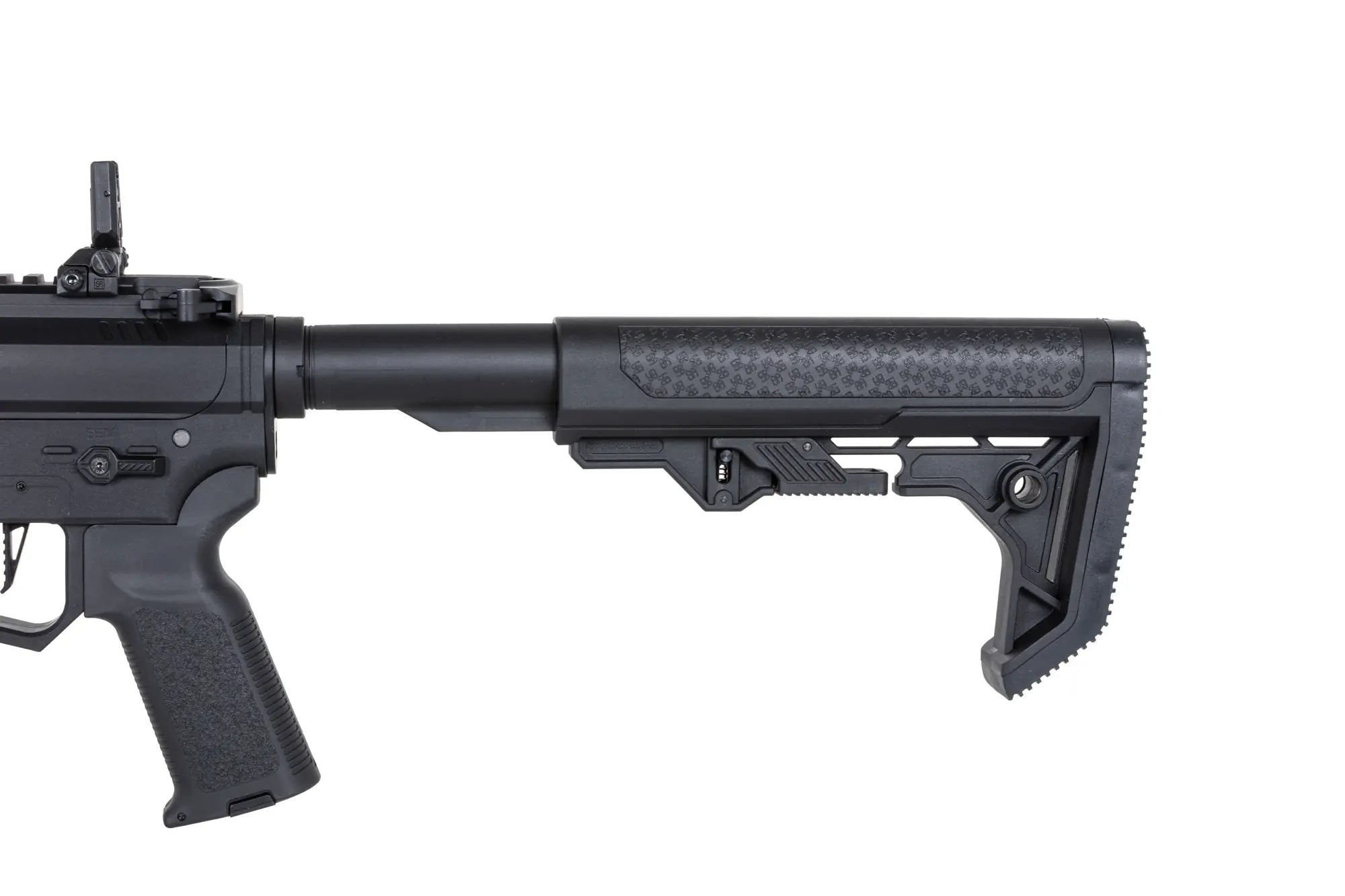 Specna Arms SA-FX02 FLEX™ BLDC™ HAL ETU Gen.2 - Black