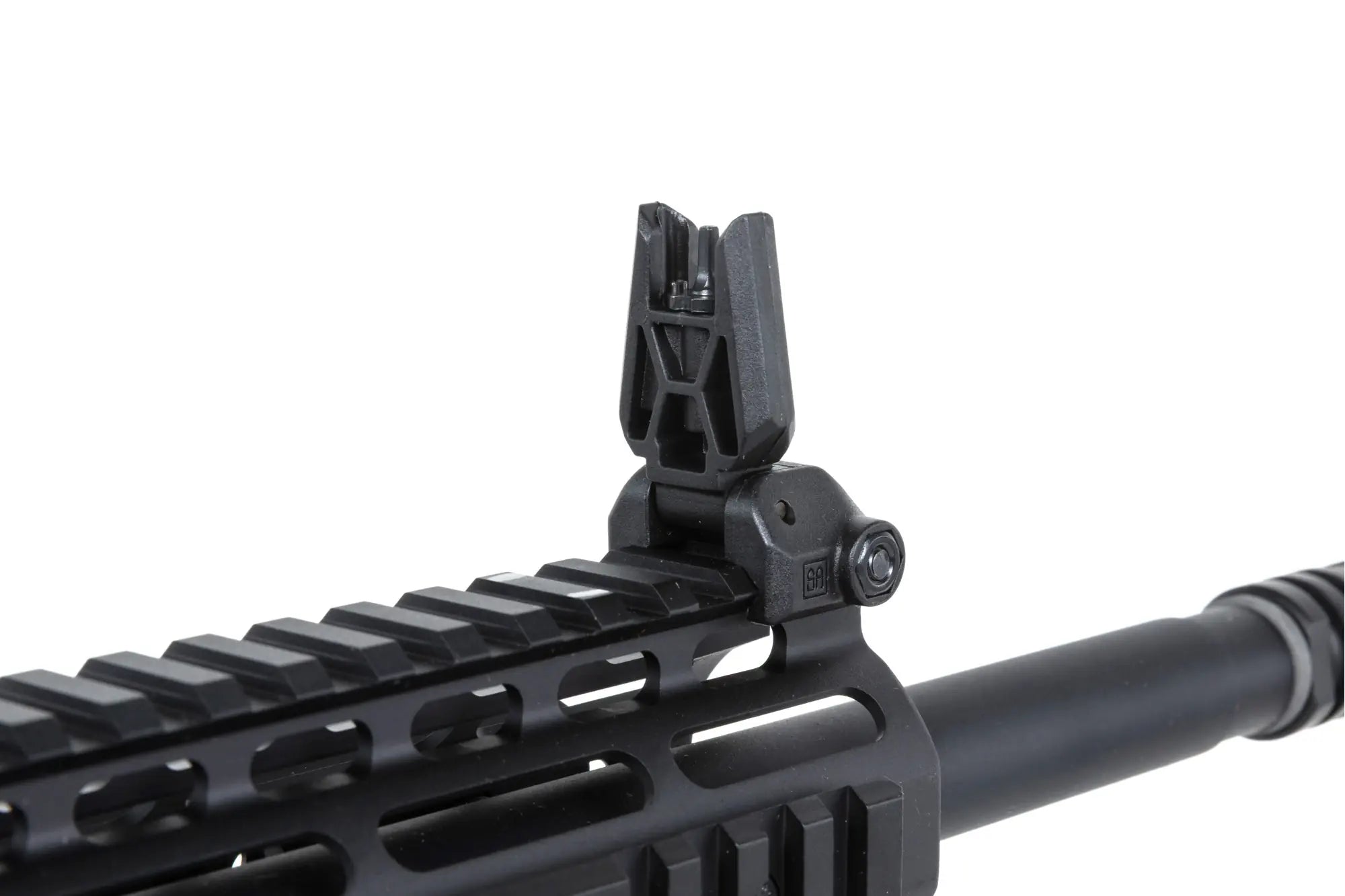 Specna Arms SA-C09 CORE™ HAL ETU™ Gen.2 - Black