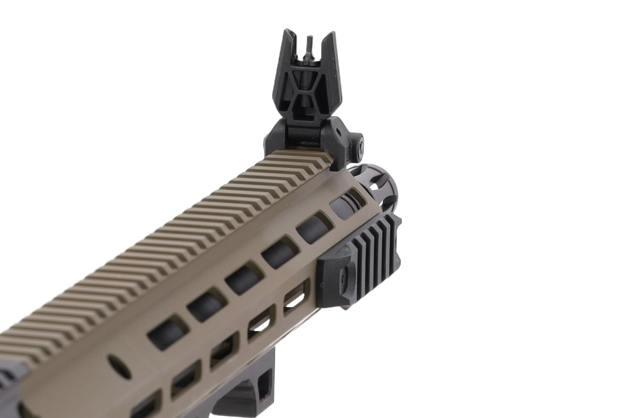 Specna Arms SA-E22 EDGE™ HAL 2 ETU Gen. 2 - Olive