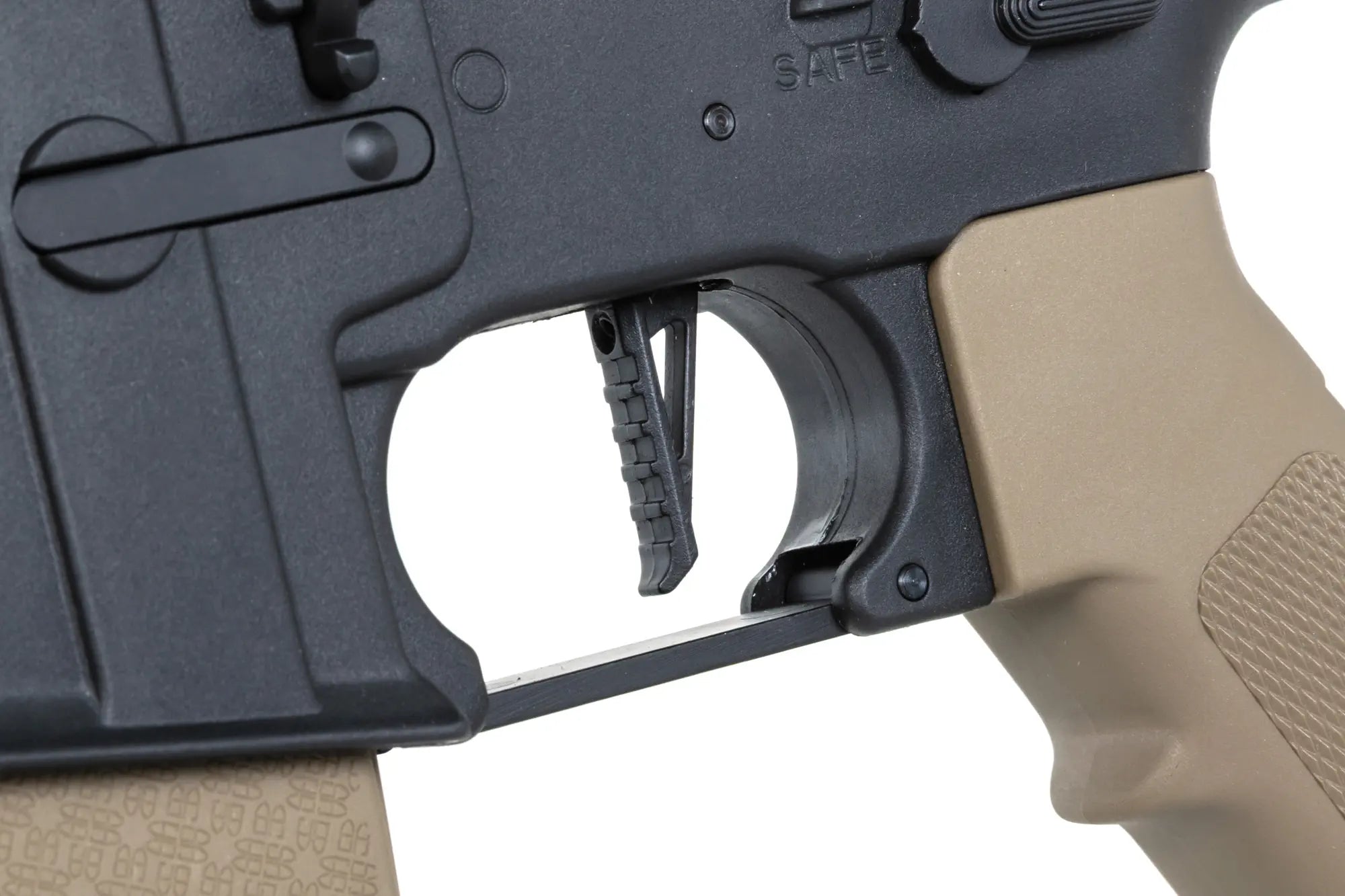 Specna Arms SA-C17 CORE™ HAL ETU™ Gen.2 - Half-Tan