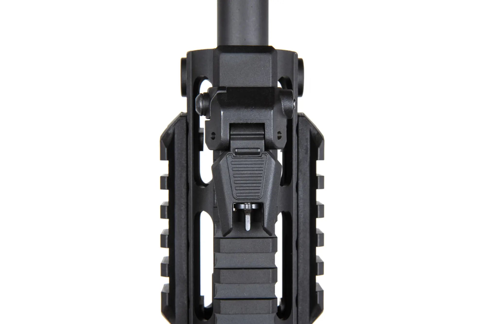 SA-P20 Prime™ Aster II ETU harjattomalla moottorilla - musta