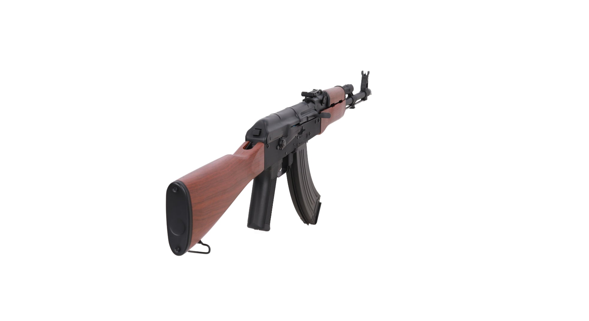 Specna Arms SA-J70 CORE™ HAL ETU Gen. 2 - Black