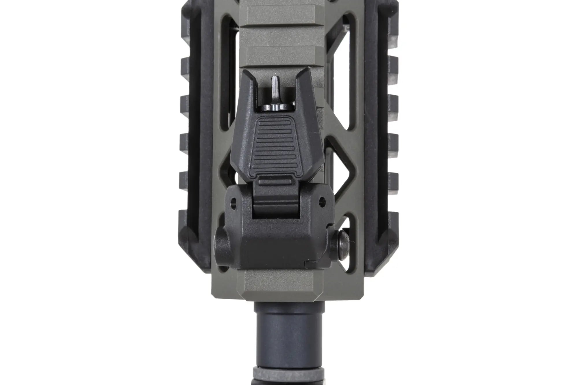 Specna Arms SA-F08 FLEX™ BLDC™ HAL ETU™ Gen. 2 airsoft Carbine - Olive