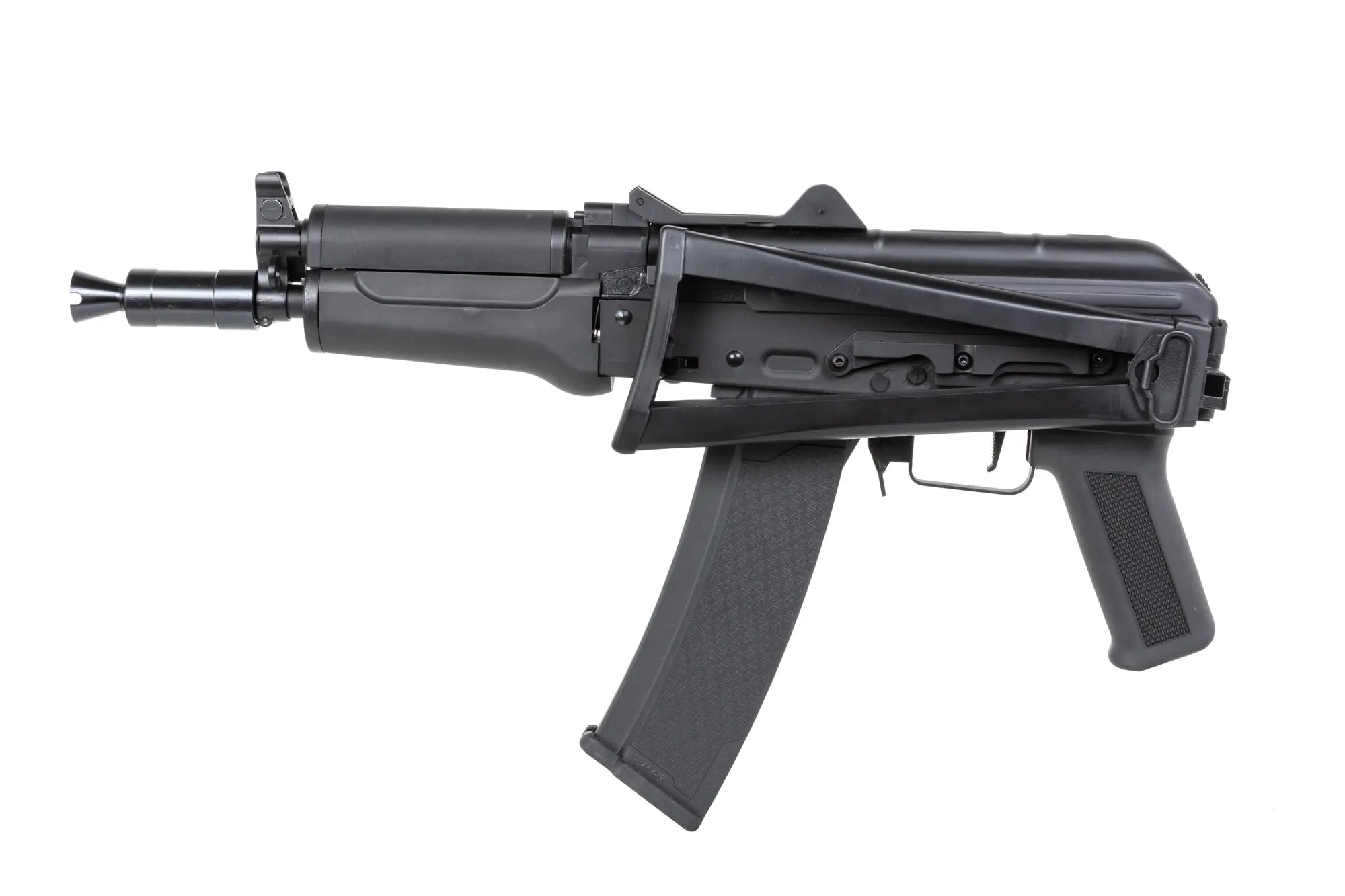 Specna Arms SA-J81 CORE™ HAL ETU Gen. 2 - Black