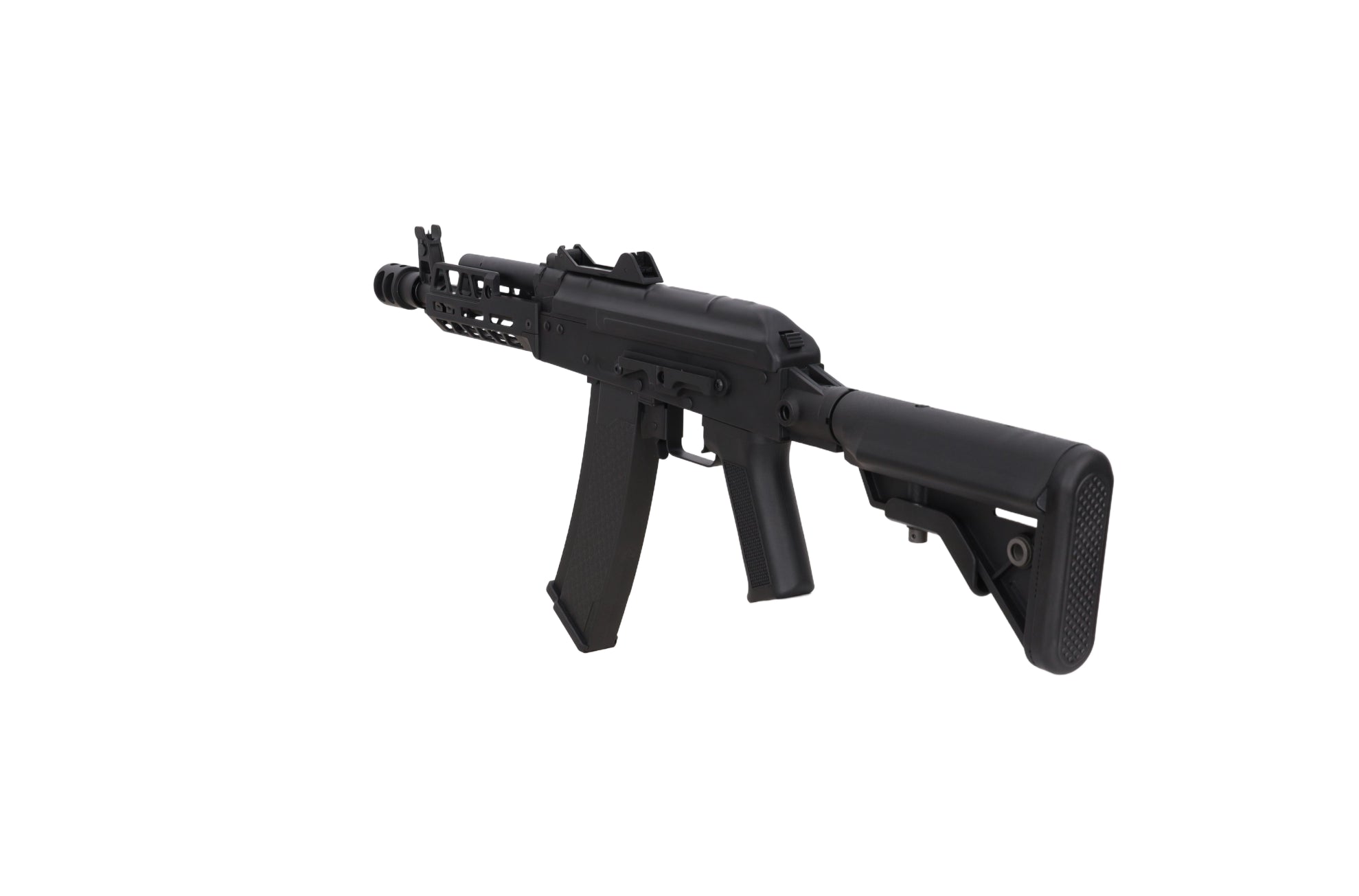 Specna Arms SA-J83 CORE™ HAL ETU Gen. 2 - Black