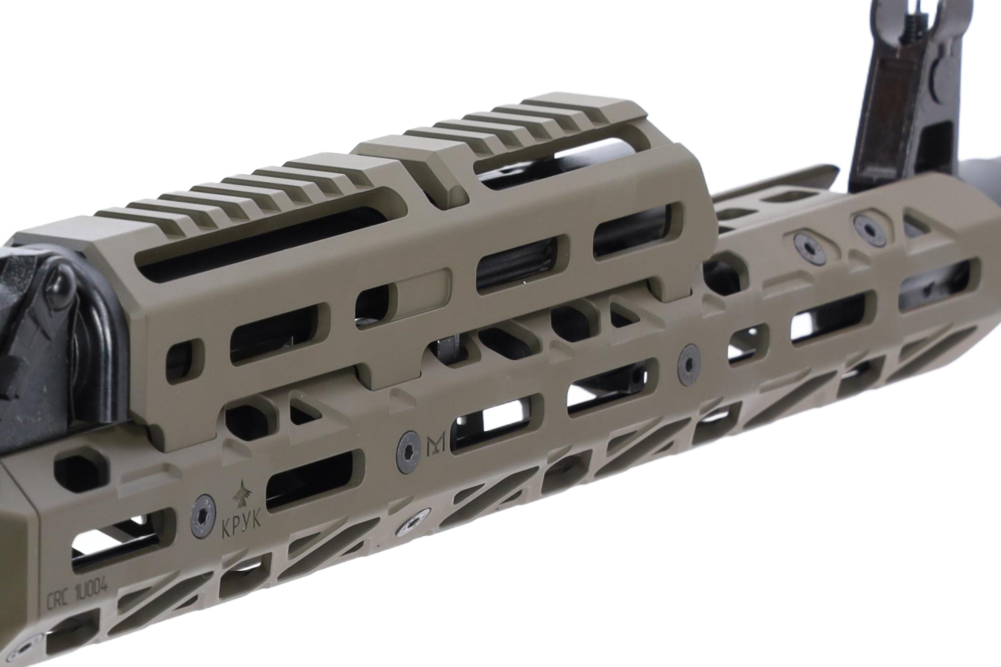 Specna Arms x KPYK SA-PJ14 PRIME™ Aster II ETU BLDC™ - Olive