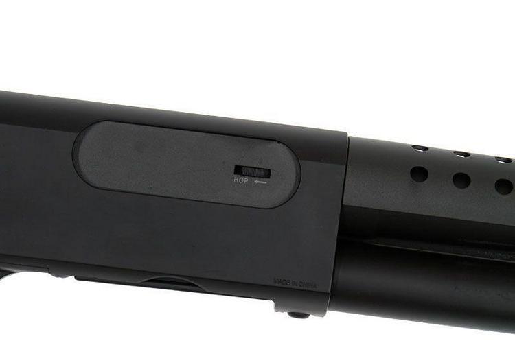 DE M58B -pumppuhaulikko