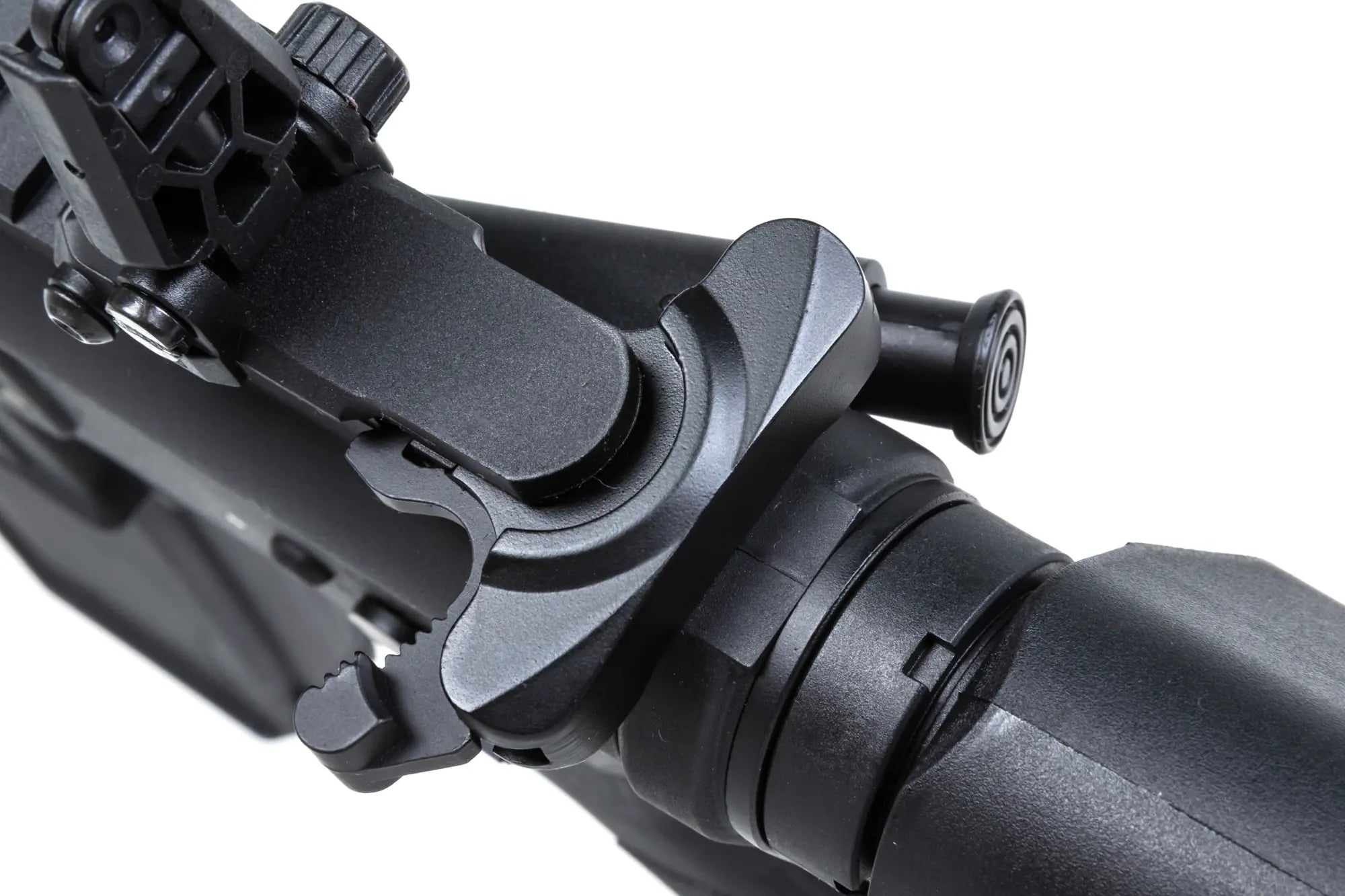 SA-F01 FLEX™ GATE X-ASR Gen.2 sähköase - musta