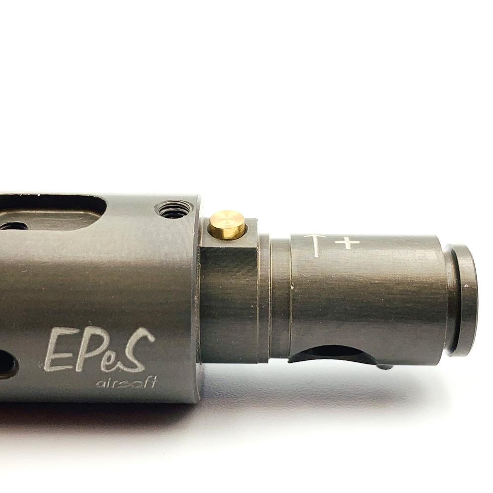 M60/PKM hop-up chamber