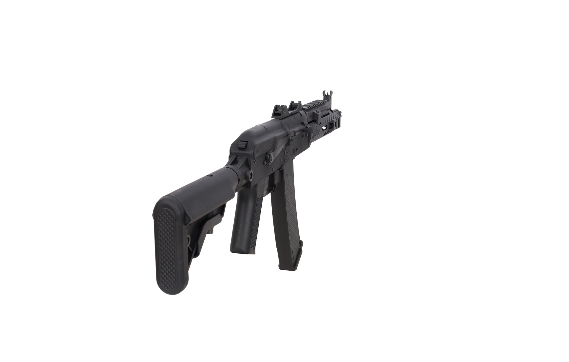 Specna Arms SA-J82 CORE™ HAL ETU Gen. 2 - Black