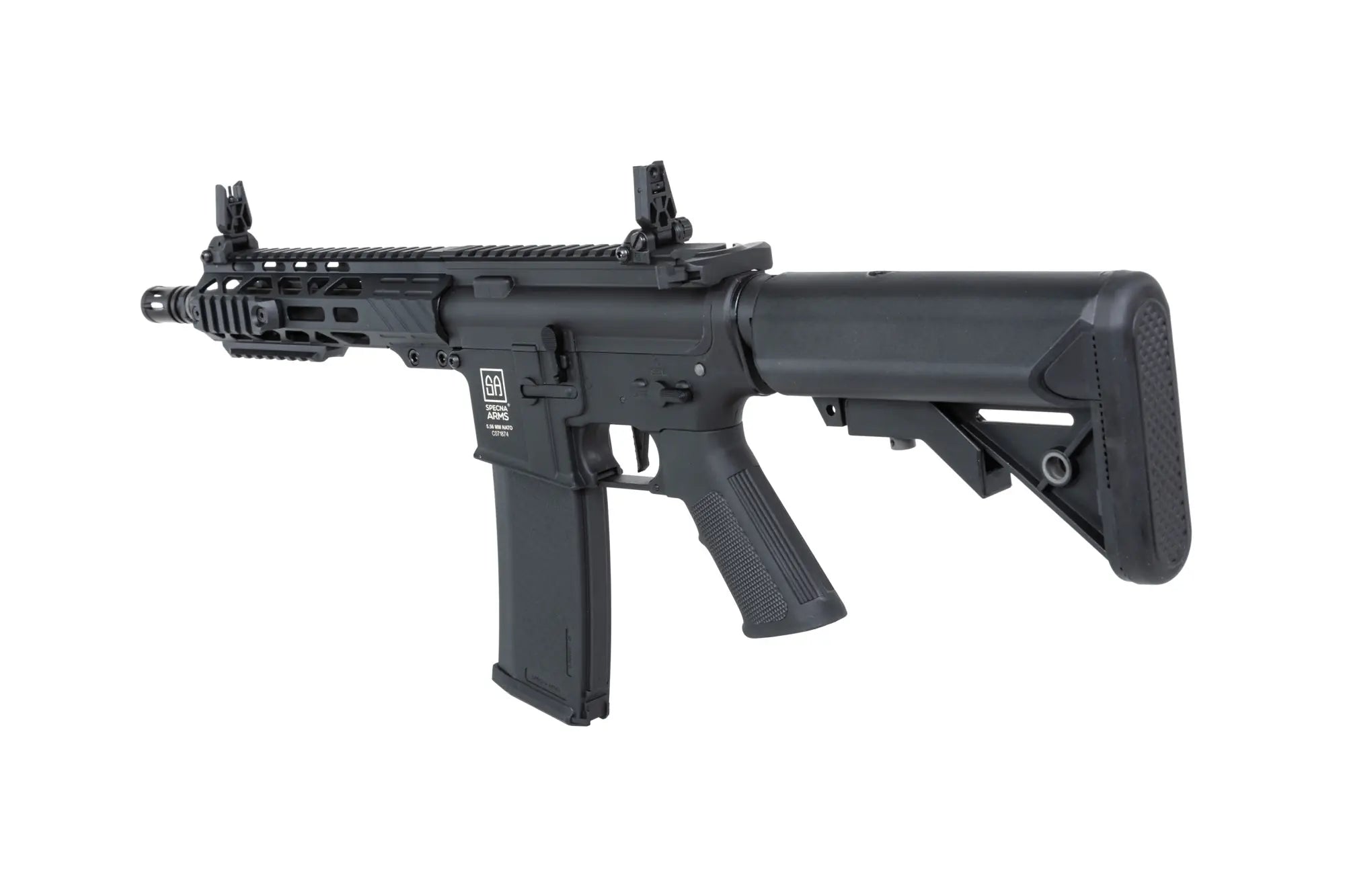 Specna Arms SA-C25 CORE™ HAL ETU™ Gen.2 - Black