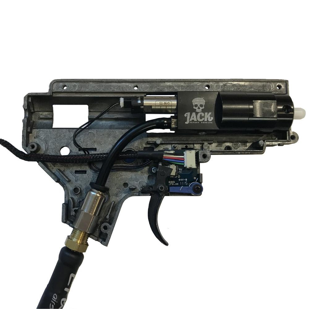 IGL model HPA S&F air line - 20cm - Coyote