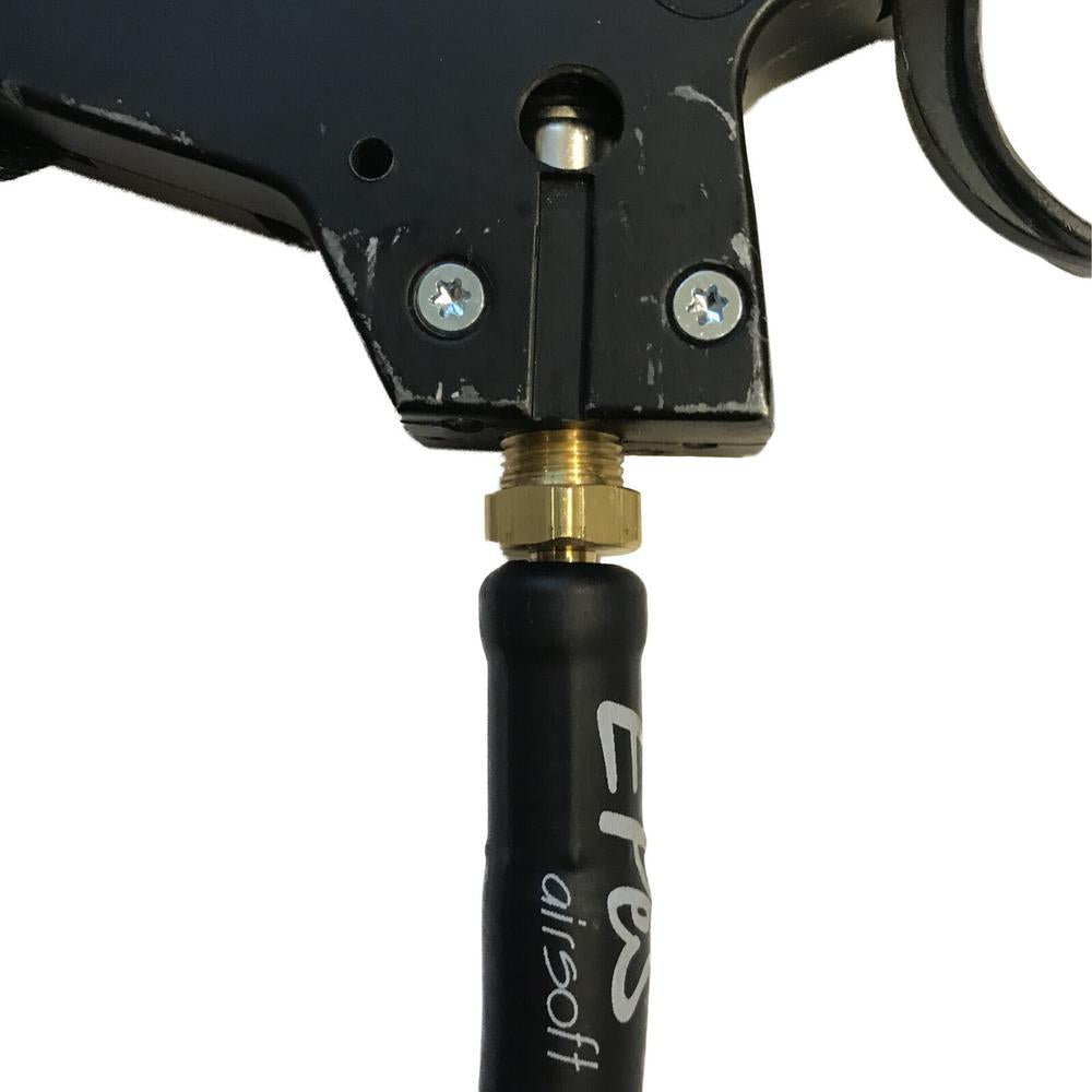 IGL model HPA S&F air line - 20cm - Coyote