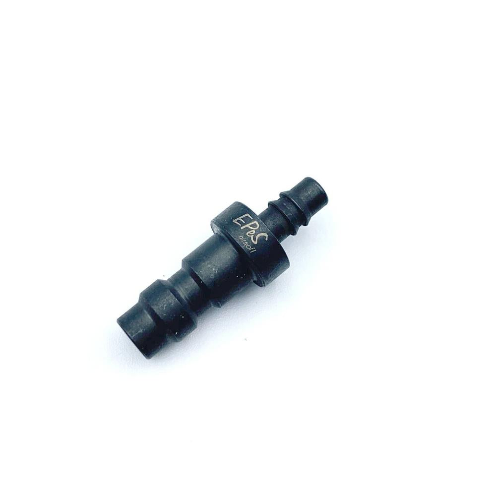 HPA Mk.II US connector, 6mm QD compression plug