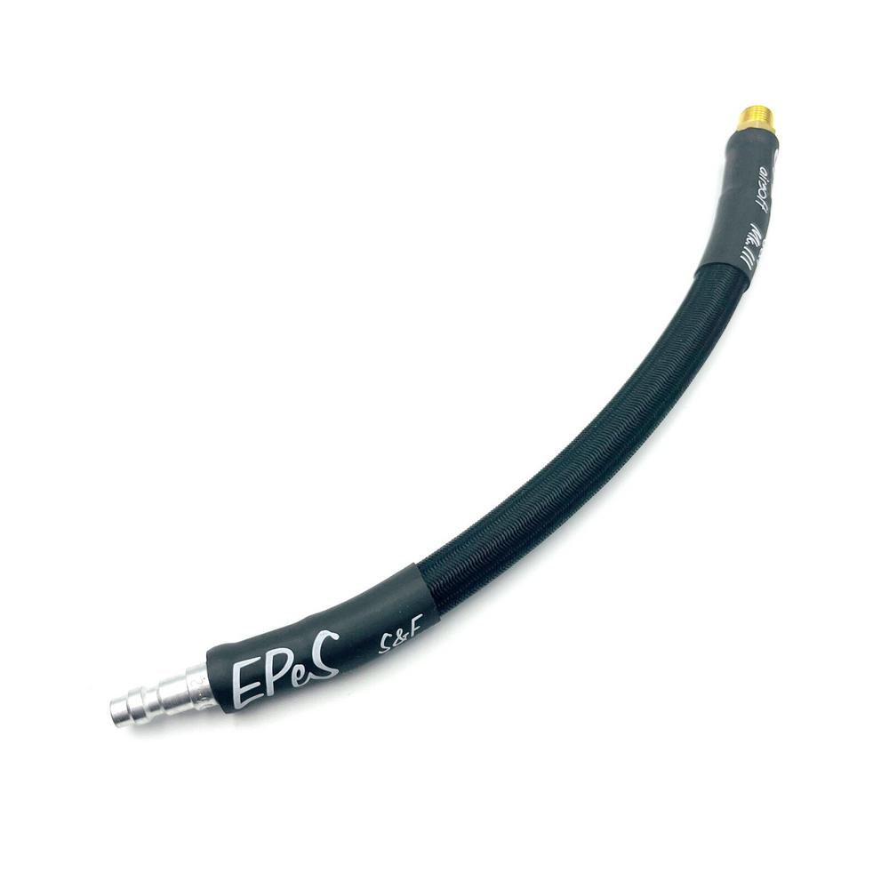 IGL model HPA S&F air line - 20cm - black