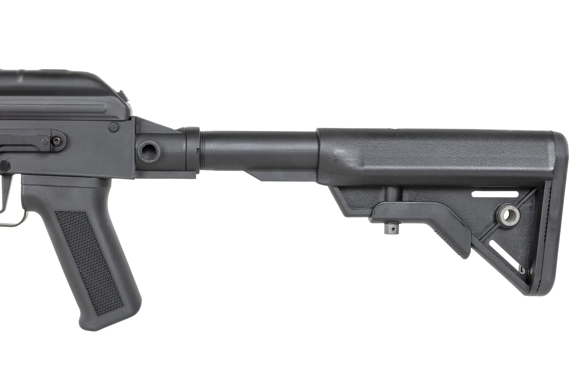 Specna Arms SA-J80 CORE™ HAL ETU Gen. 2 - musta