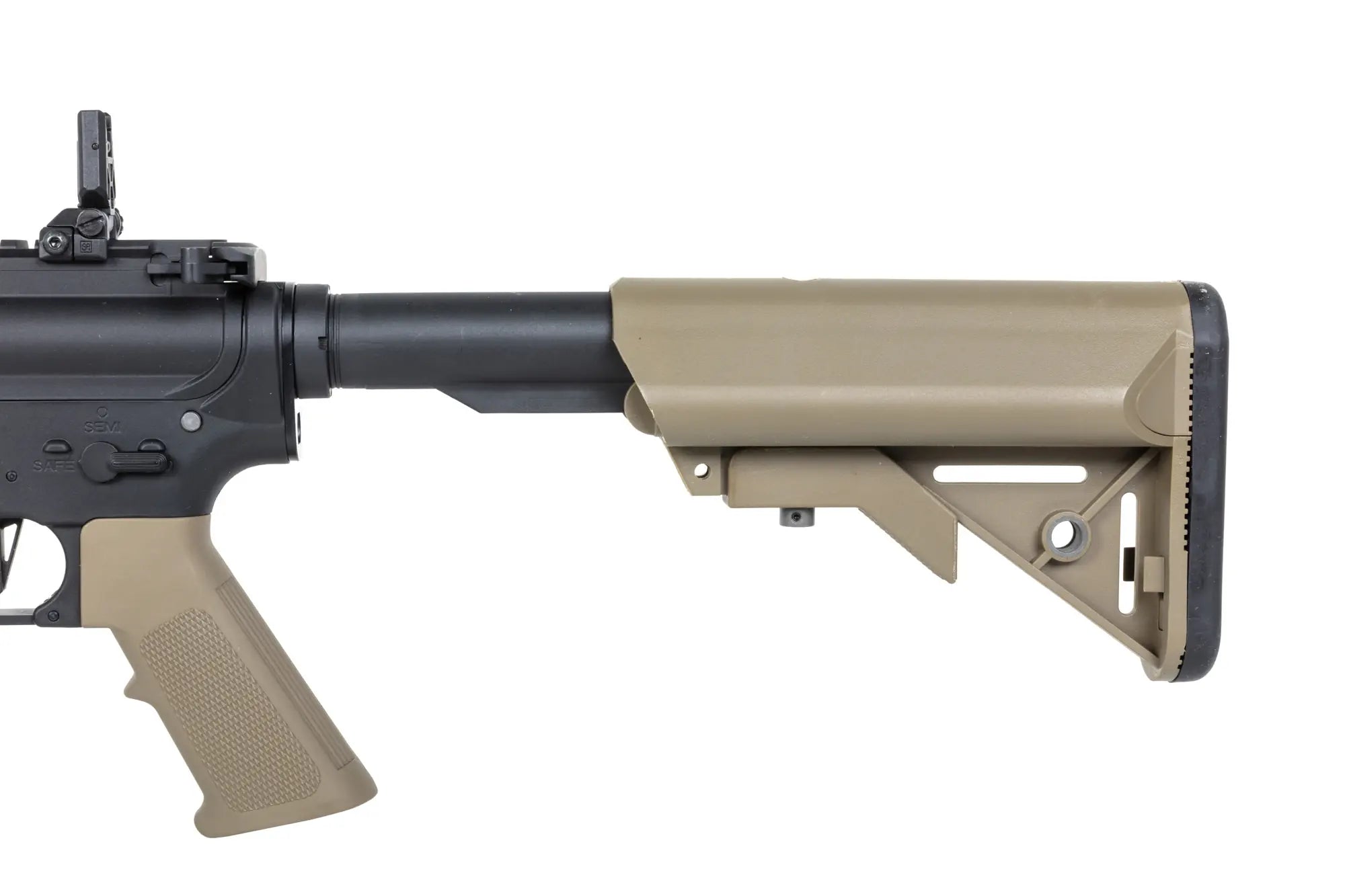 Specna Arms SA-C12 CORE™ HAL ETU™ Gen.2 - Half-Tan