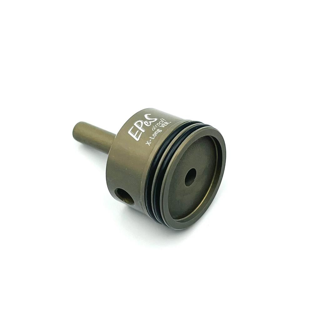 Cylinder head AEG Mk.II UNI V2/3 - Extra Long - EF