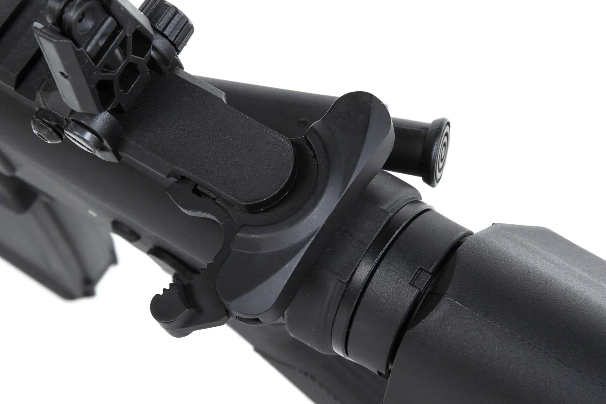 Specna Arms SA-C09 CORE™ HAL ETU™ Gen.2 - Black