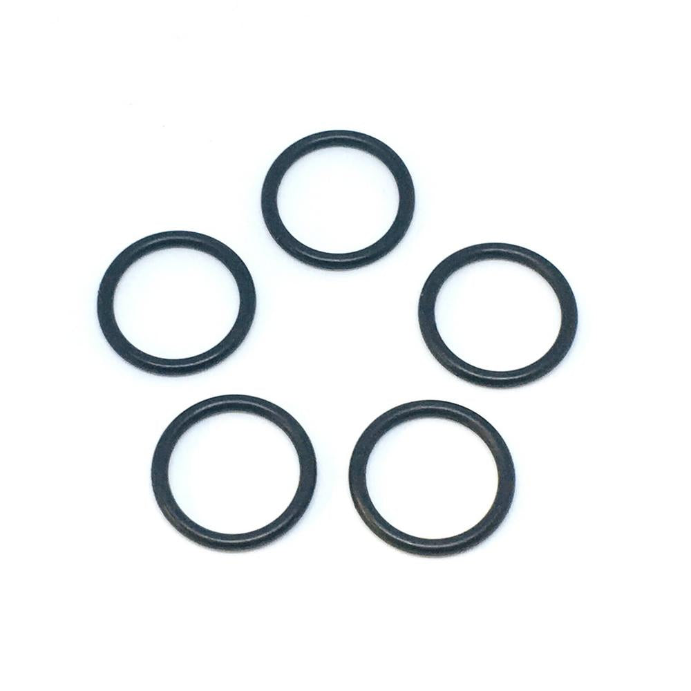 AEG piston head o-ring kit, NBU - 20×2.5 mm (5 pcs)