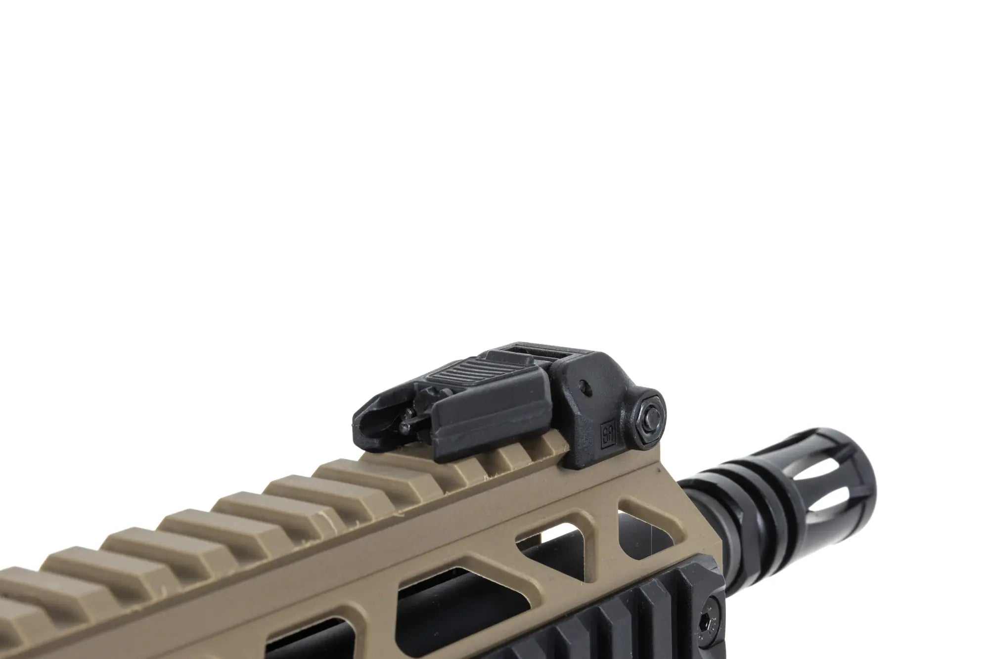 Specna Arms SA-F08 FLEX™ HAL ETU™ Gen. 2  airsoft Carbine - Half-Tan