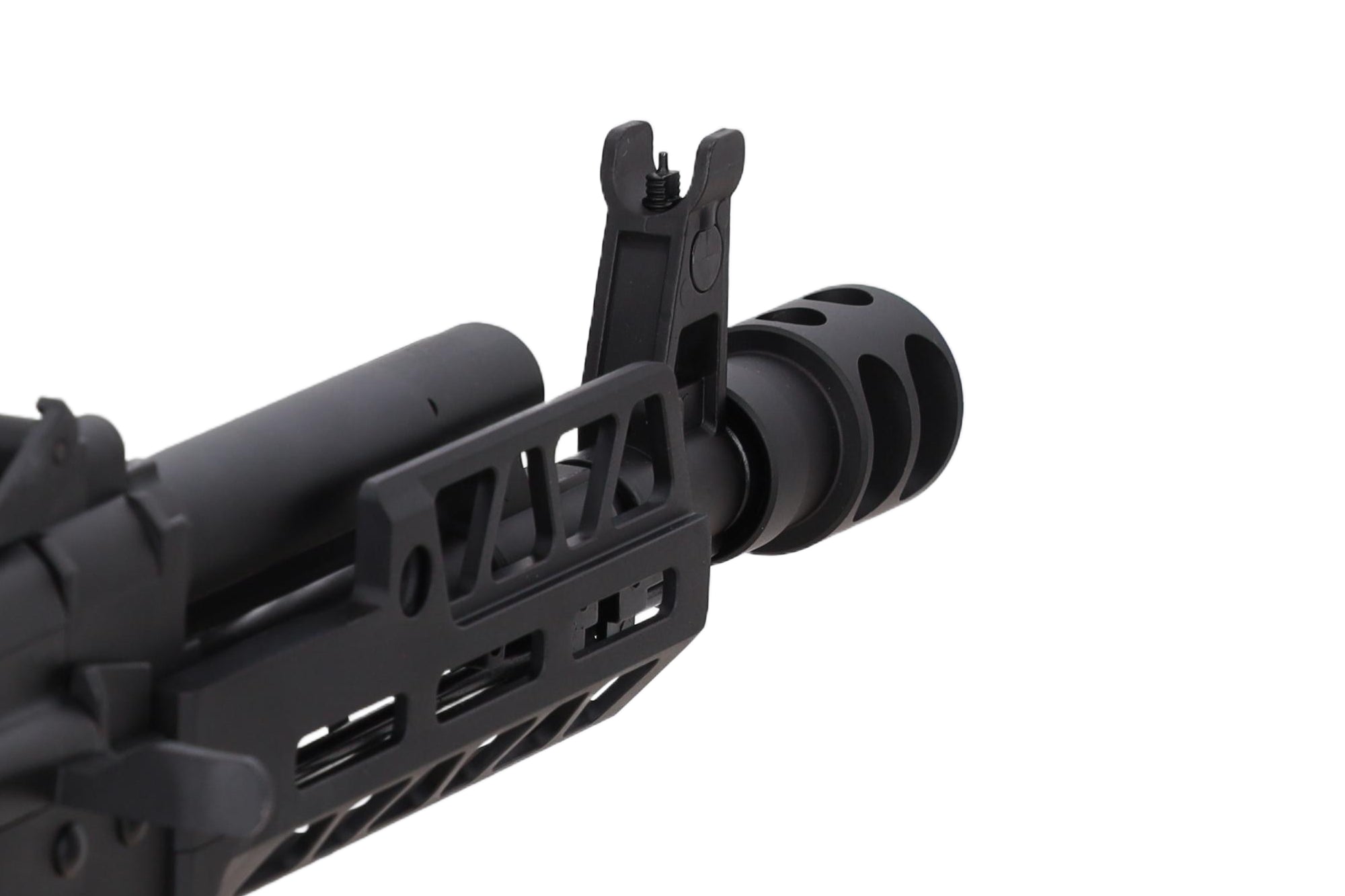 Specna Arms SA-J83 CORE™ HAL ETU Gen. 2 - Black