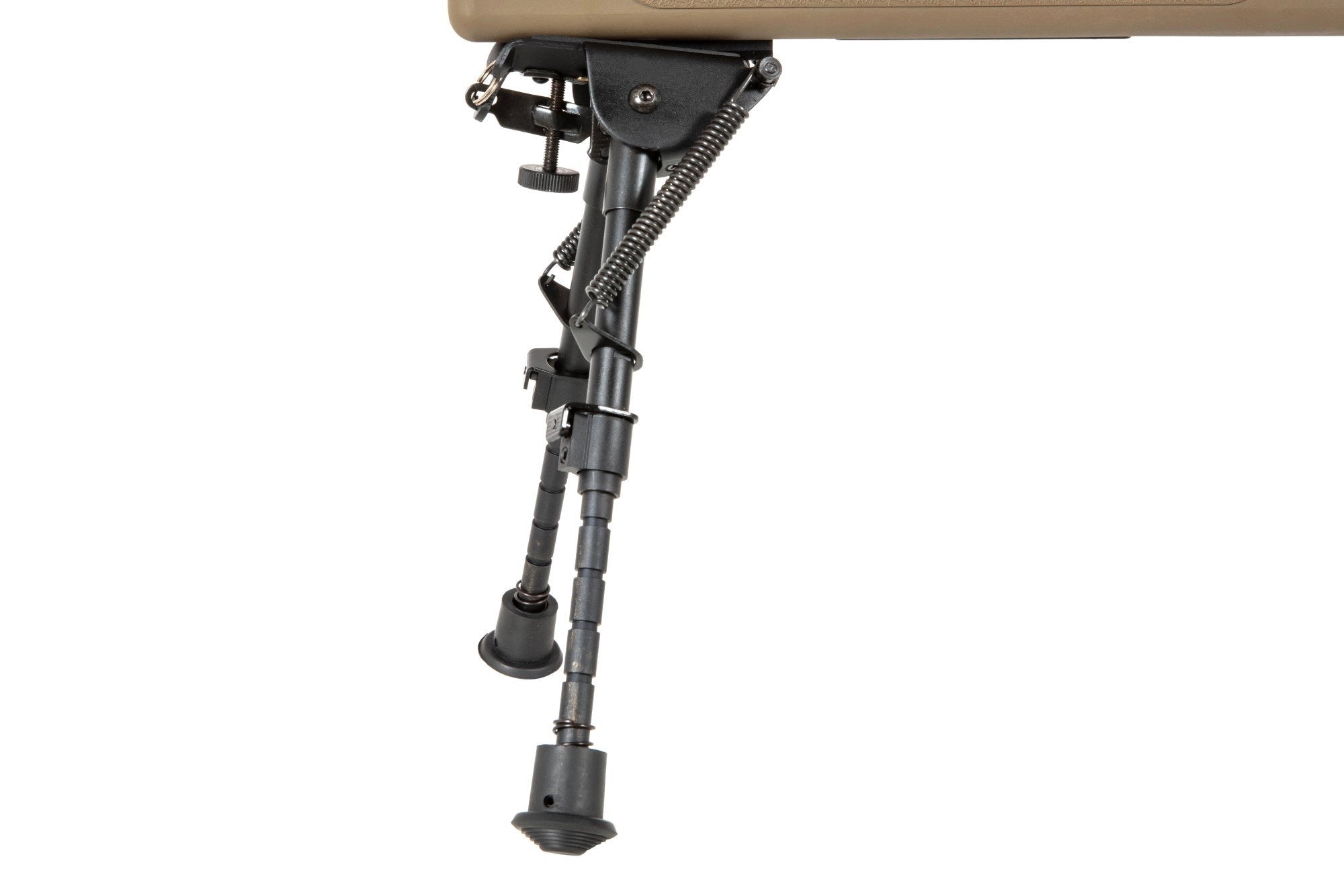 Specna Arms SA-S02 CORE™ Sniper Rifle Replica with Scope and Bipod - Tan