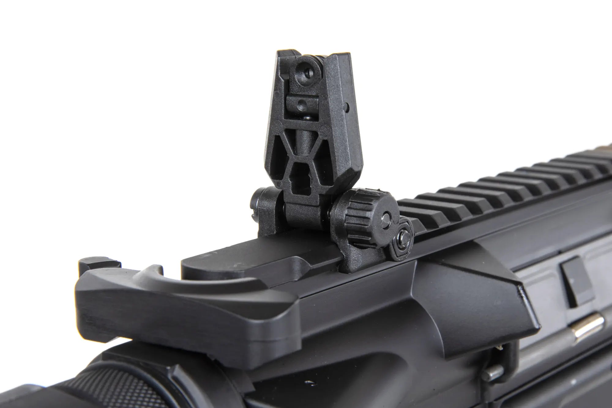 Daniel Defence RIS III 12.5'' SA-P28 Prime Aster II ETU with brushless motor - Chaos Bronze