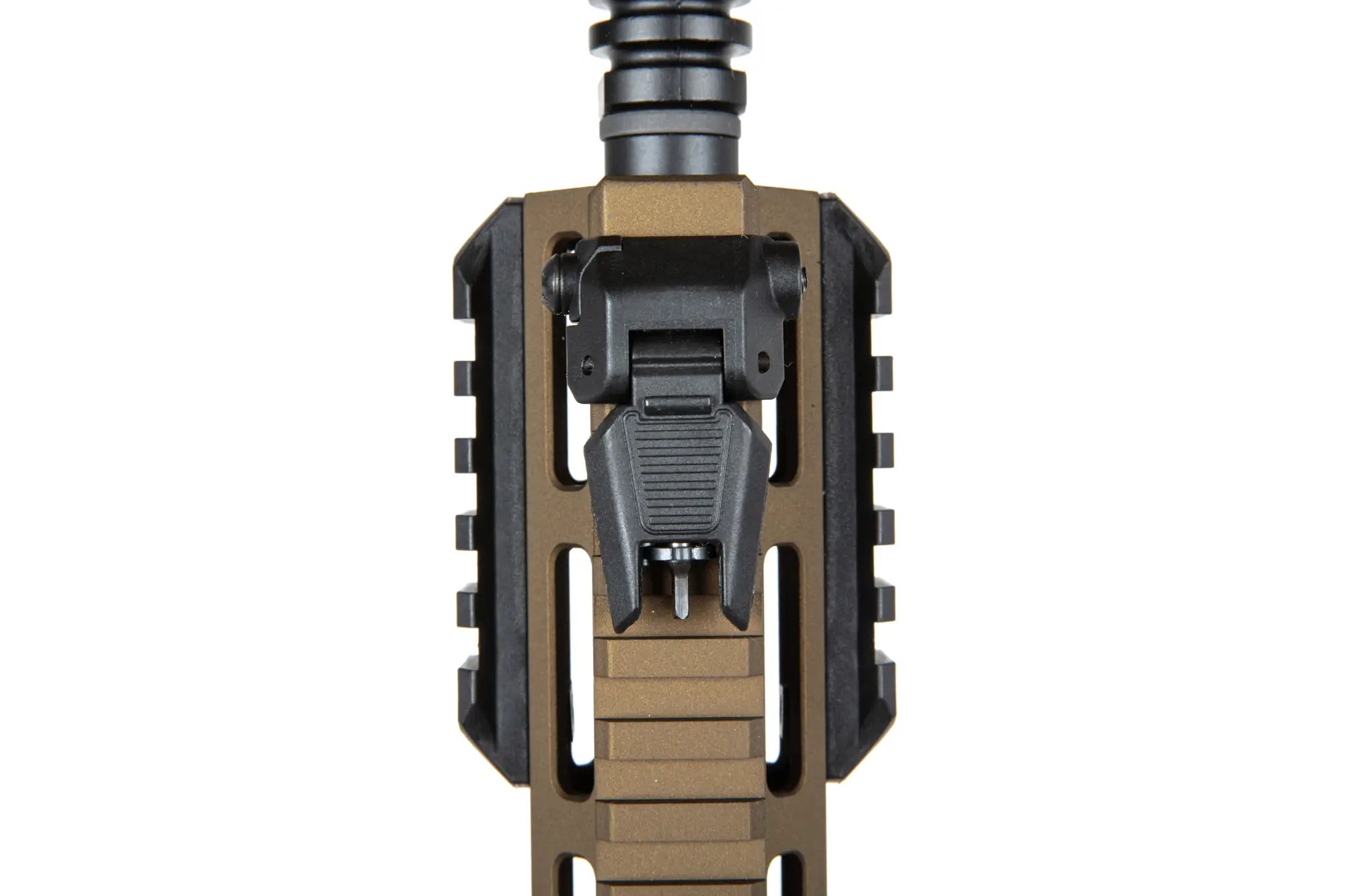 SA-P22 14.5" PRIME HAL FRONT with Brushless Motor - Chaos Bronze