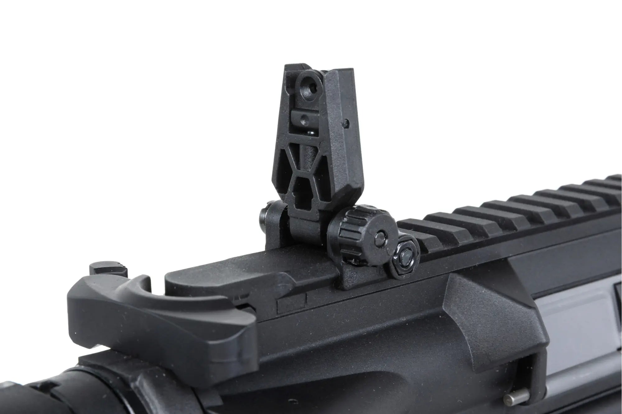 Specna Arms SA-C07 CORE™ HAL ETU™ Gen.2 - Black