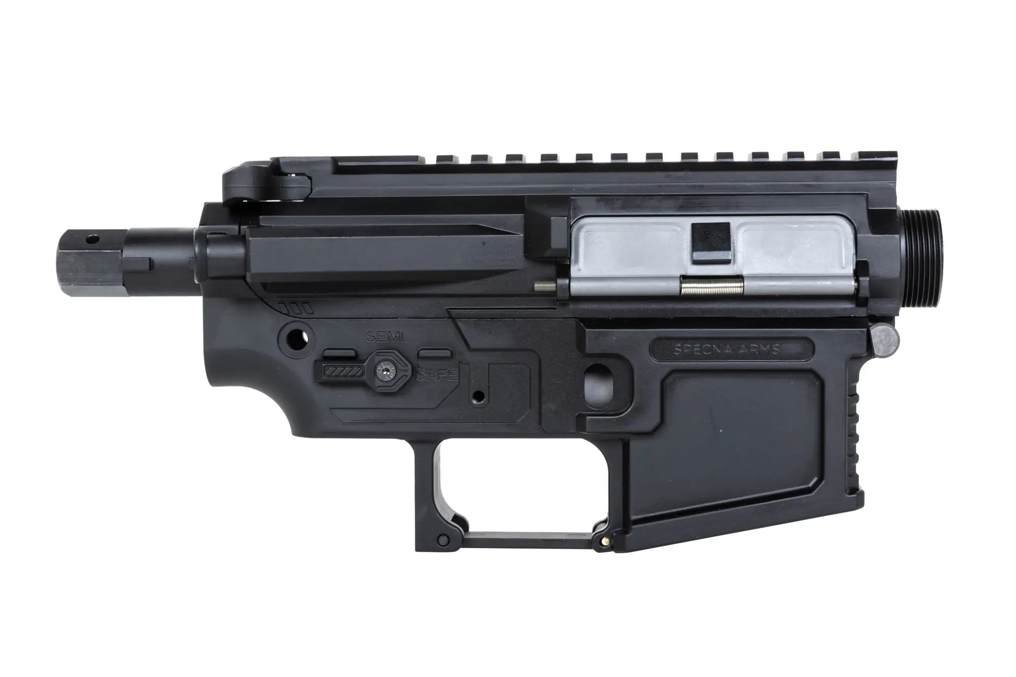 SAAS AR15 Prime™ Frame - Black