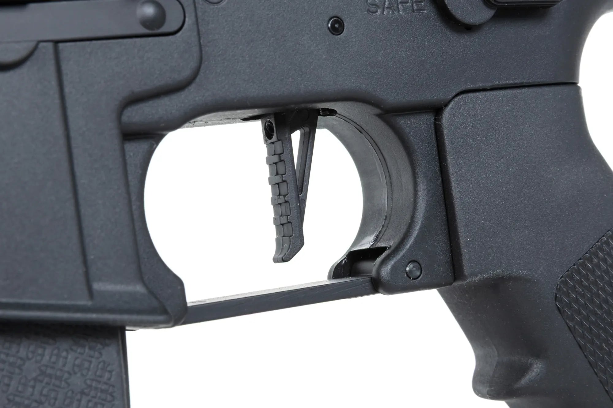 Specna Arms Daniel Defense® MK18 SA-C19 CORE™ HAL ETU™ Gen.2 - Black