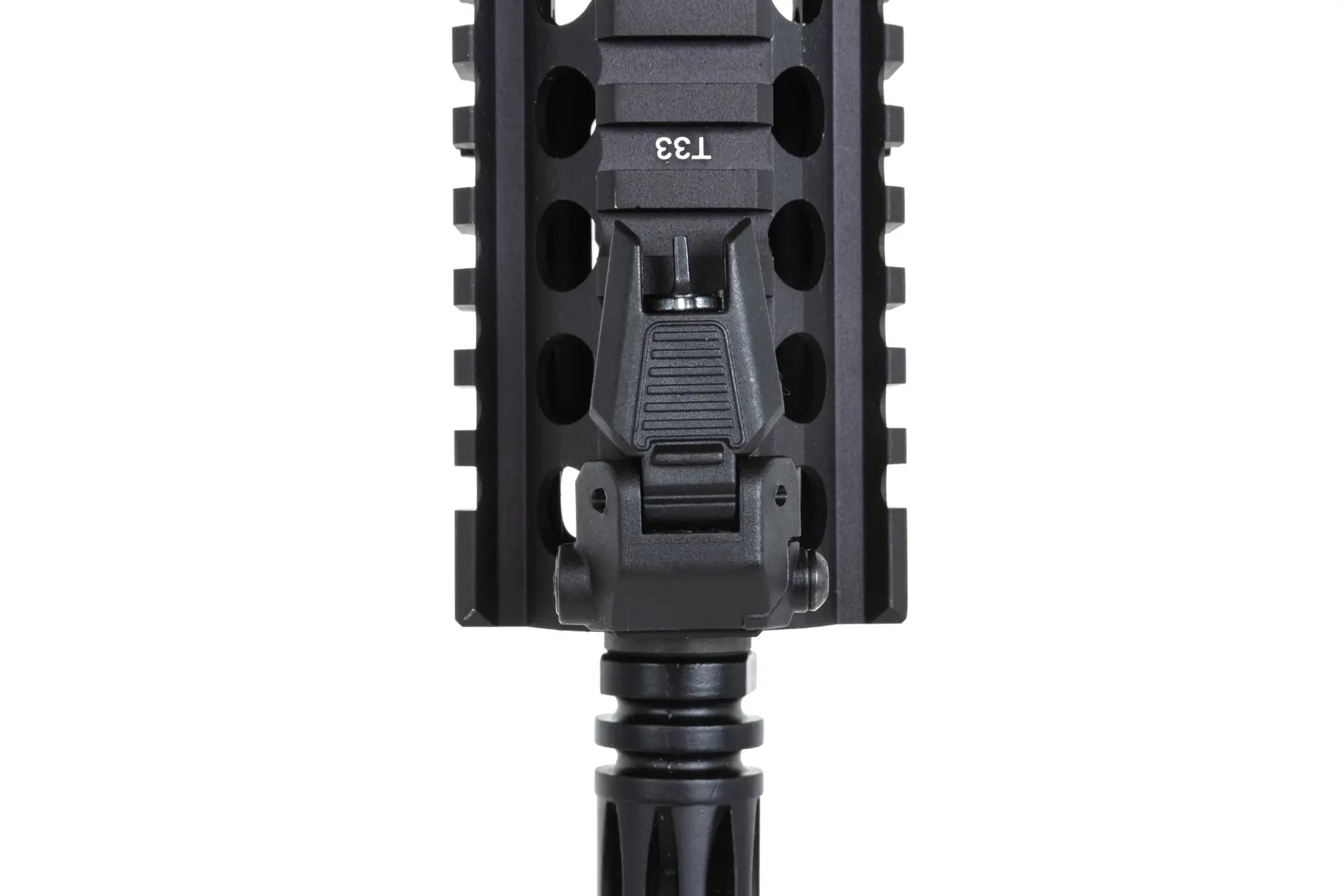 Specna Arms Daniel Defense® MK18 SA-C19 CORE™ HAL ETU™ Gen.2 - Black
