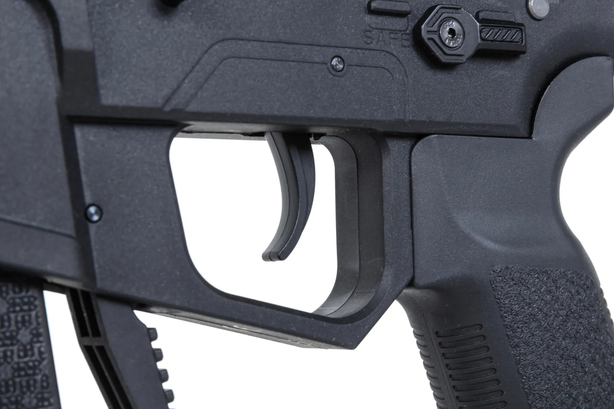 Specna Arms SA-FX01 FLEX™ GATE X-ASR Gen.2 - Black