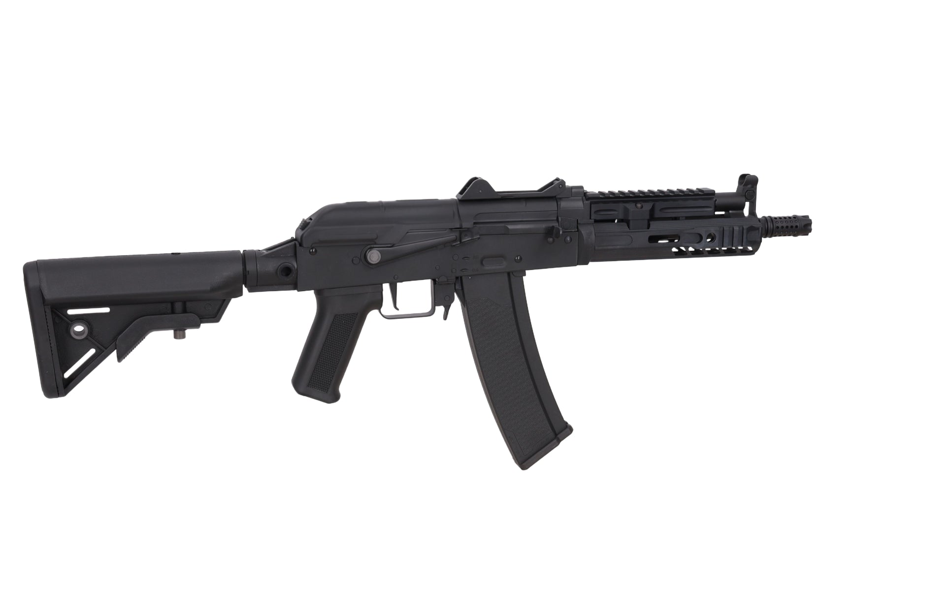 Specna Arms SA-J82 CORE™ HAL ETU Gen. 2 - Black
