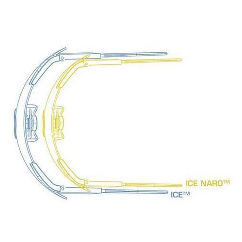 ESS ICE One sankalasit - kirkas