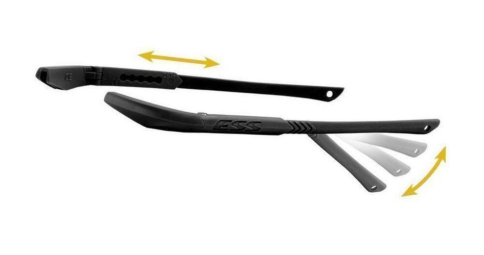 ESS ICE One sankalasit - kirkas