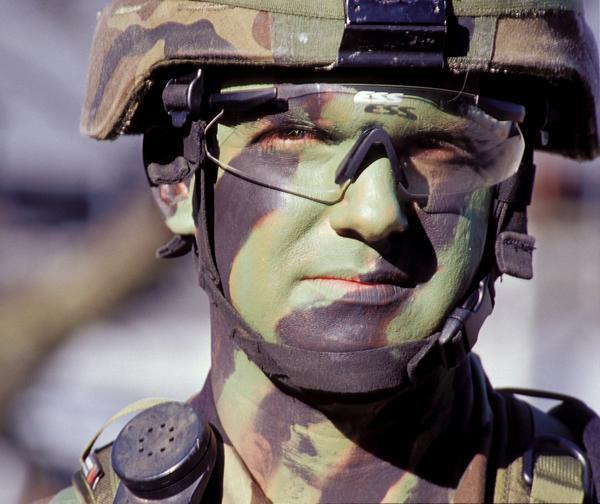 ICE replacement lens