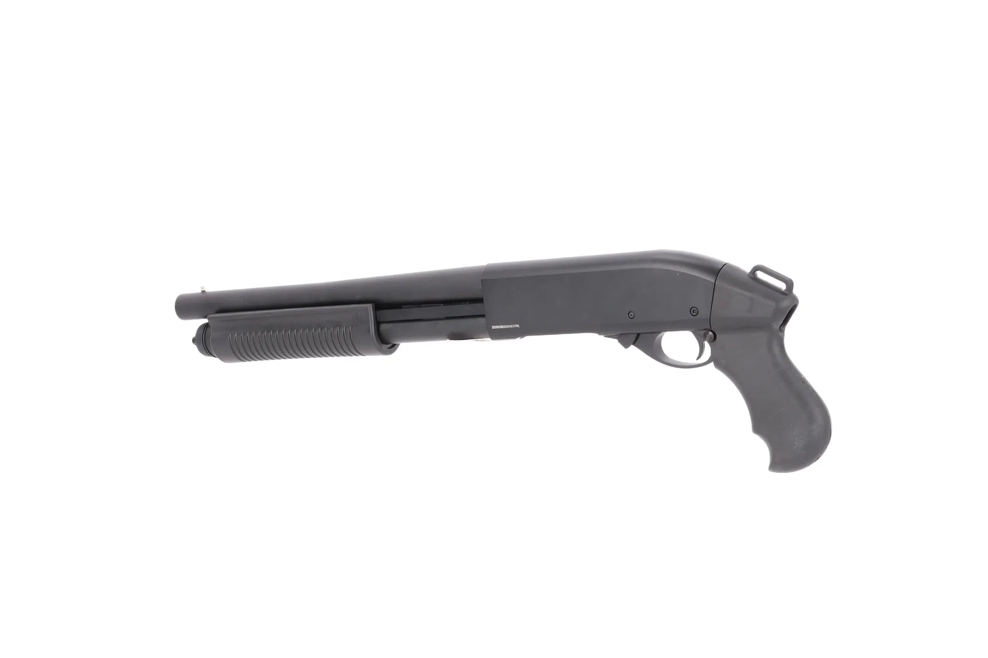 SA-VGS17 VAPOR gas airsoft-shotgun - Black