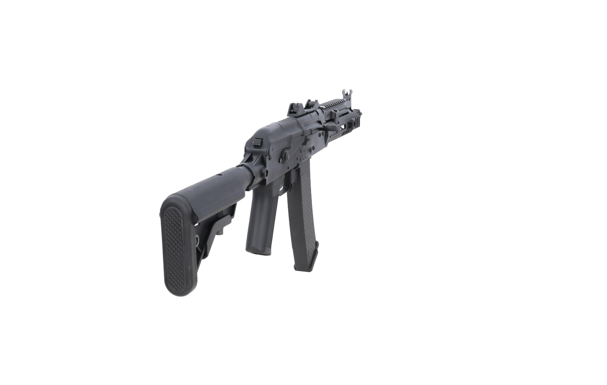 Specna Arms SA-PJ16 Prime™ Aster ETU BLDC™ - musta