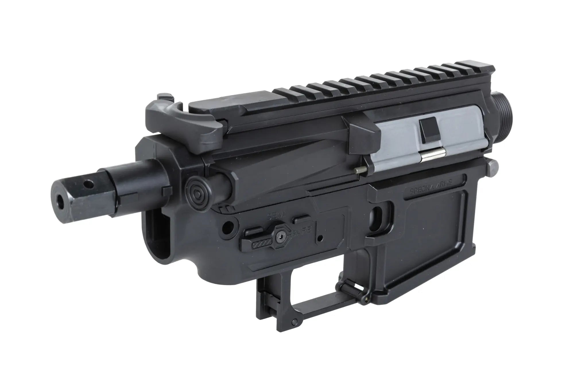 SAAS AR15 Prime™ Frame - Black