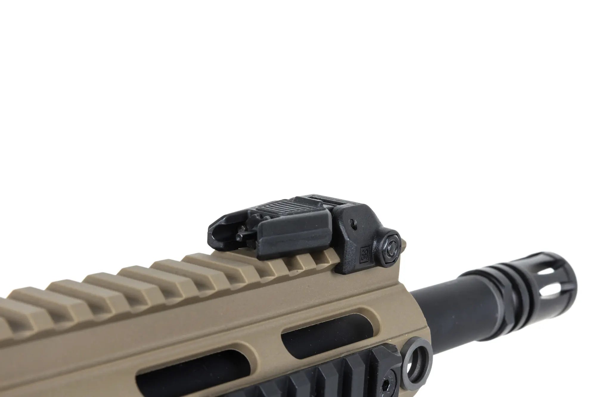 Specna Arms SA-FX01 FLEX™ HAL ETU Gen.2 airsoft Carbine - Half-Tan