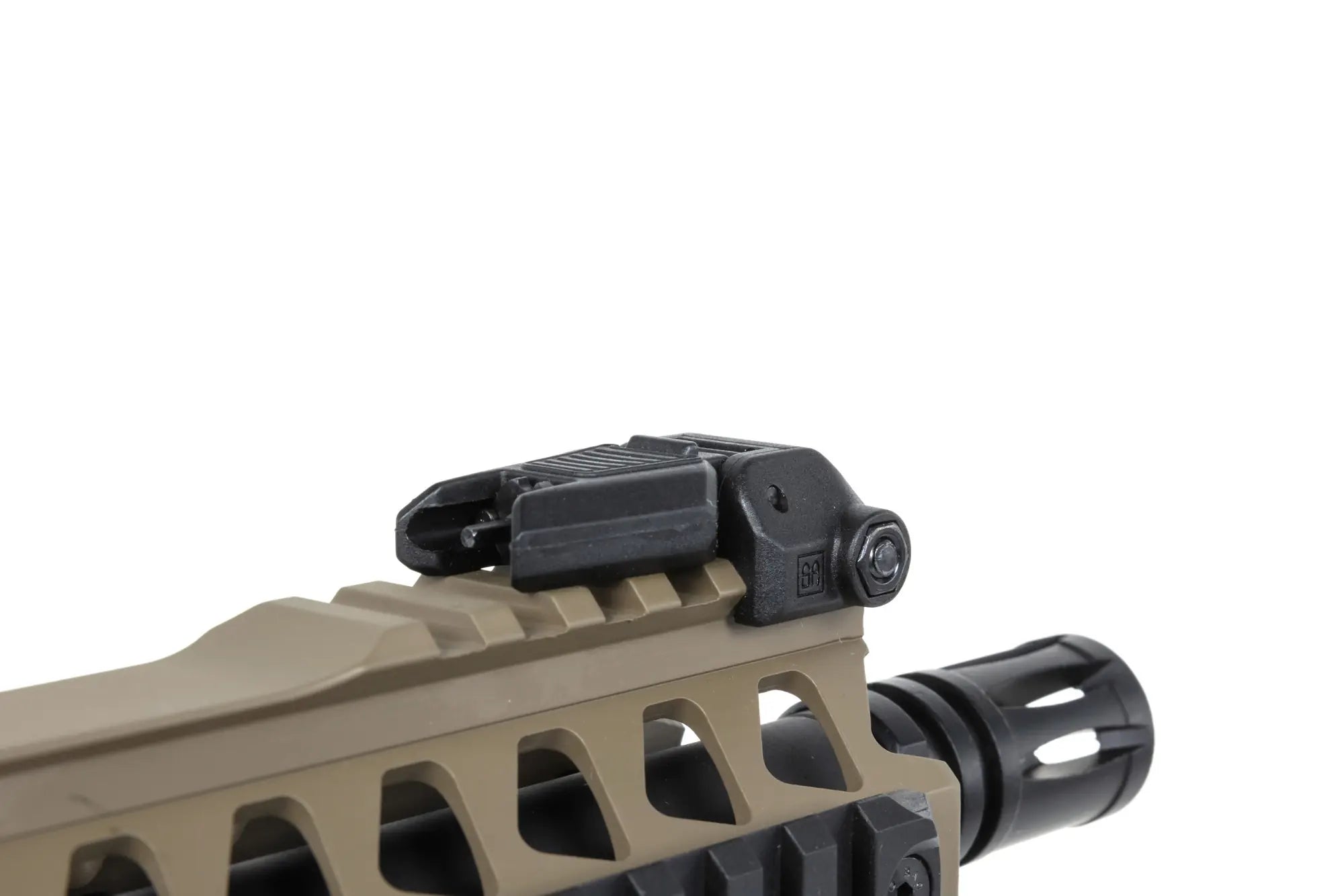 Specna Arms SA-C17 CORE™ HAL ETU™ Gen.2 - Half-Tan