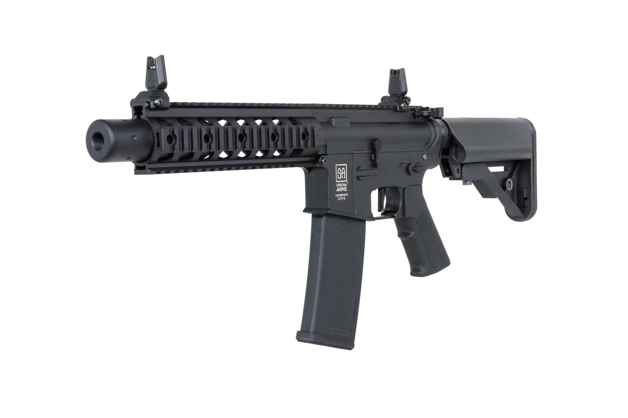 Specna Arms SA-C05 CORE™ HAL ETU™ Gen.2 - Black