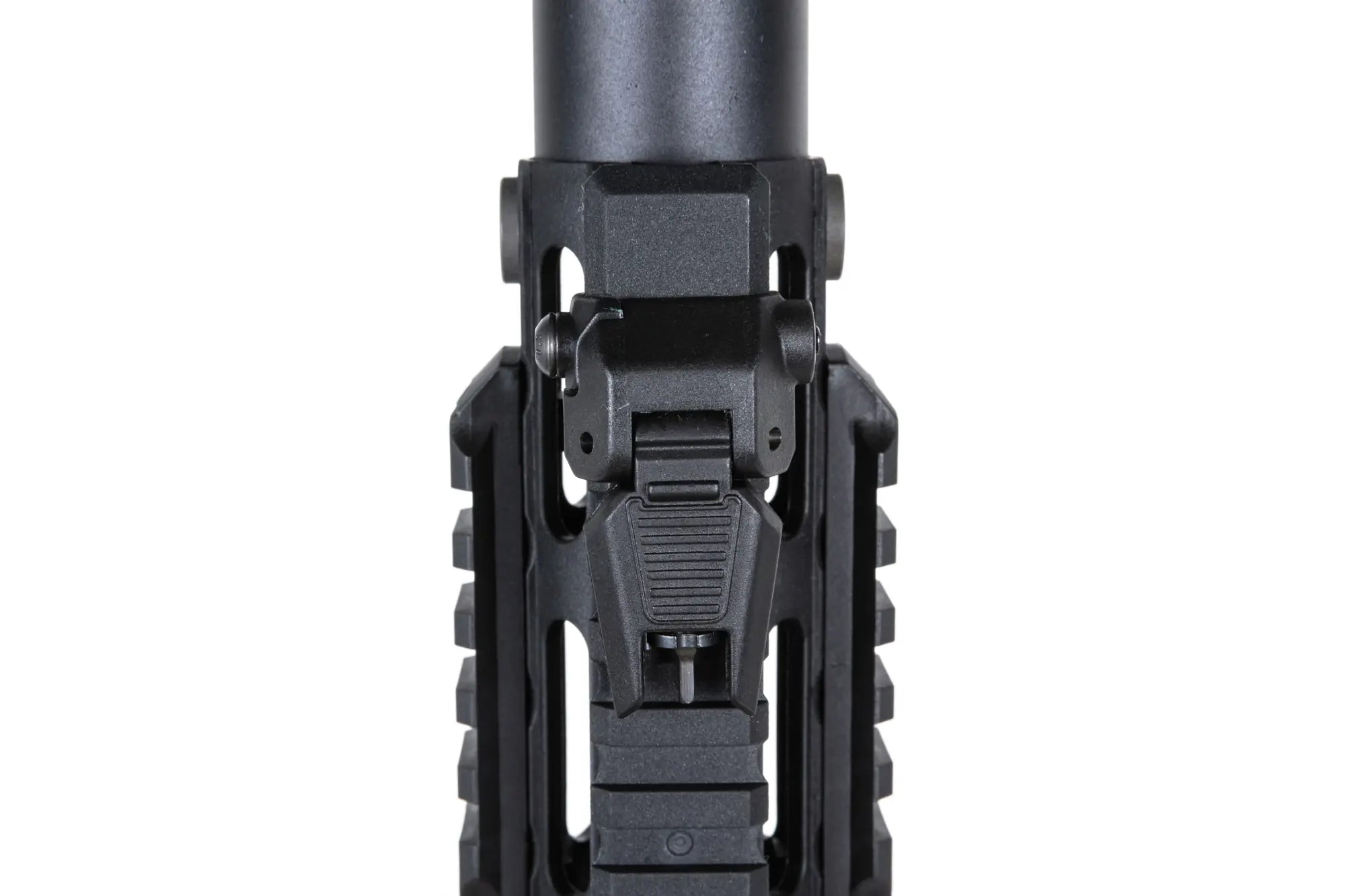 Specna Arms SA-FX02 FLEX™ BLDC™ HAL ETU Gen.2 - Black