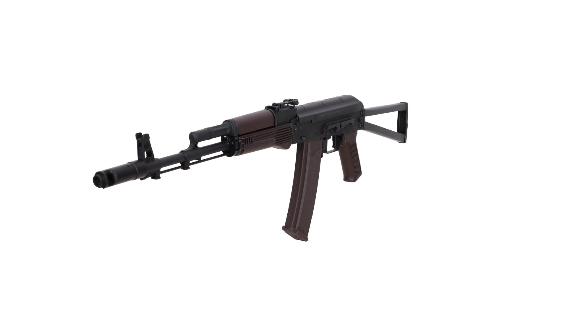 Specna Arms SA-J74 CORE™ HAL ETU Gen.2 - Plum