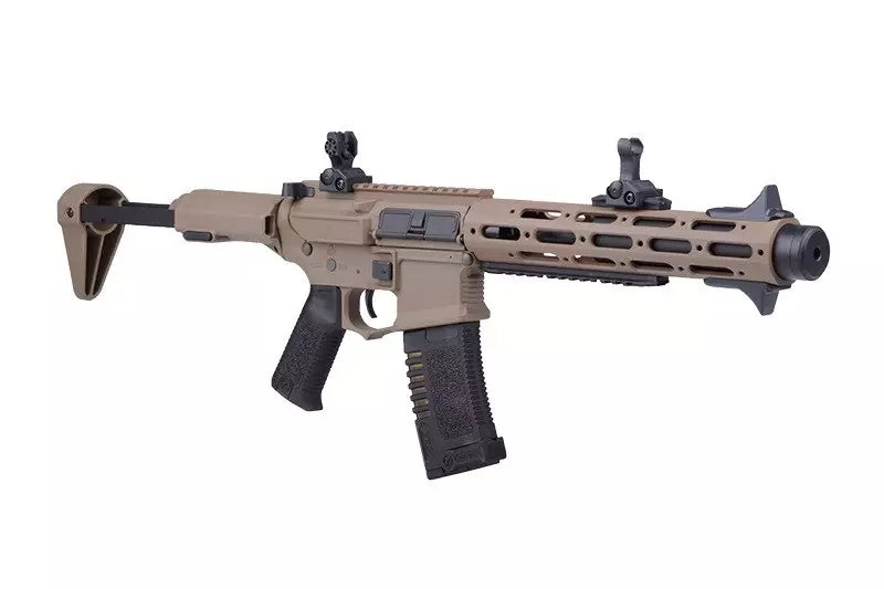 Amoeba AM-013 carbine replica - dark earth